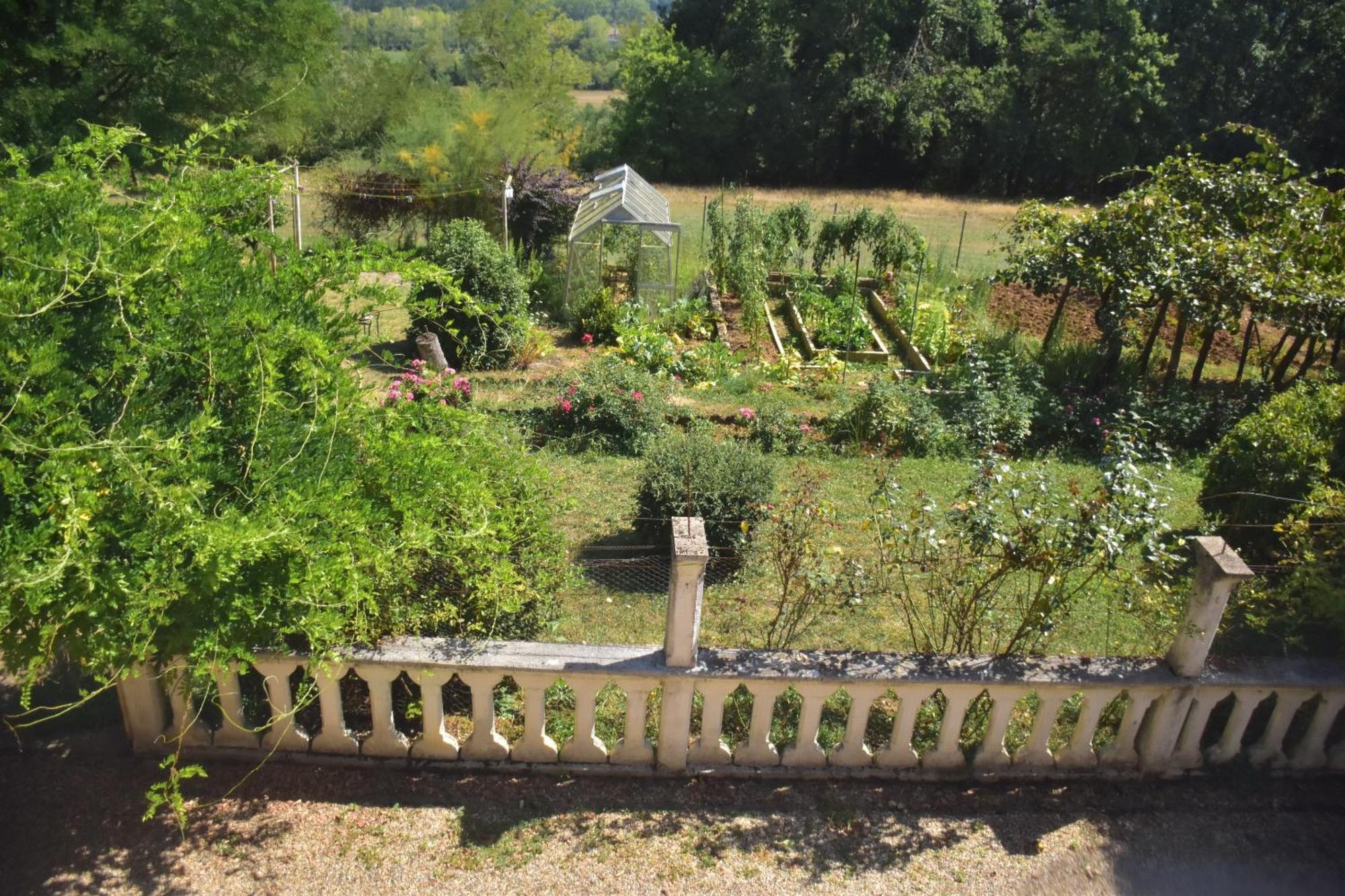 Gite La Grave Haute Sud Mauzac-et-Grand-Castang Dış mekan fotoğraf